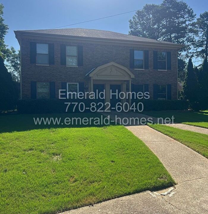 1st image of 537 Haygood Ct