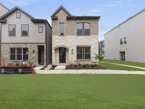 7580 Laburnam Rd, Dallas, TX 75228