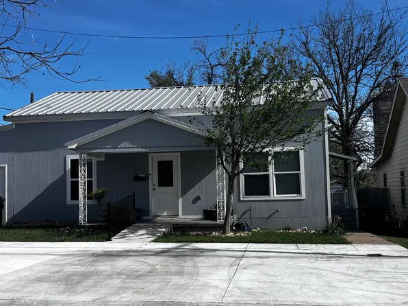 12 E Avenue F, Temple, TX 76504