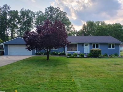 50251 Mile End Dr, Shelby Township, MI, 48317