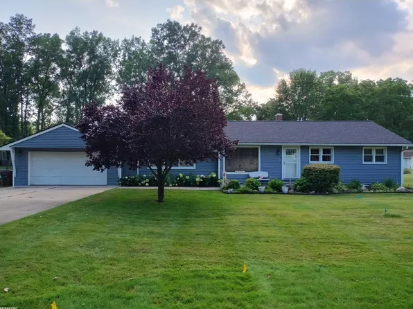 50251 Mile End Dr, Shelby Township, MI 48317