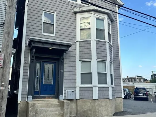 90 Sutton St, Providence, RI 02903