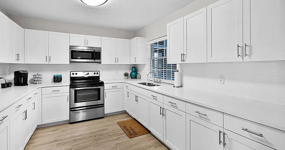 Fountain Square Apartments