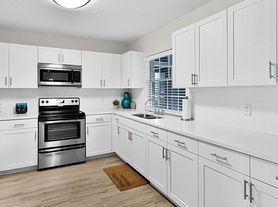 Fountain Square Apartments