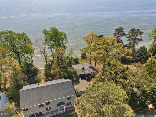 1165 Stagecoach Cir, Lusby, MD 20657