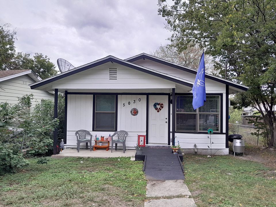 1st image of 5030 Bluff St