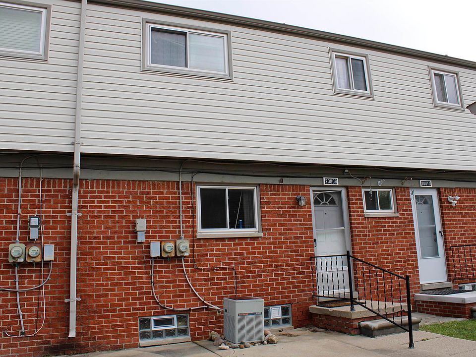 1st image of 20809 Washington Dr
