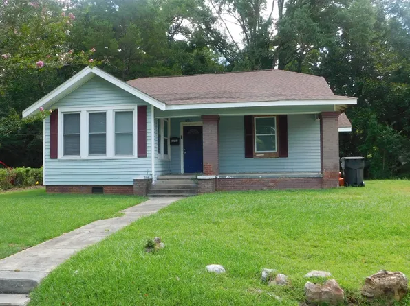 1202 Bibb St, Tuskegee Inst, AL 36088