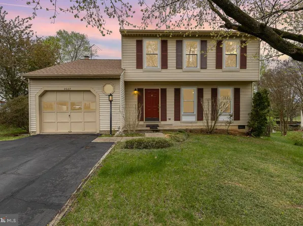 2027 Aquia Dr, Stafford, VA 22554