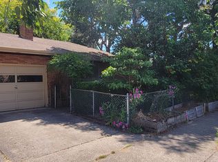 8312 SE 21st Ave #A, Portland, OR 97202