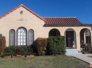 628 N Vista St, Los Angeles, CA 90036
