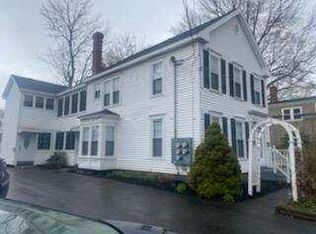 68 Court St, Augusta, ME 04330