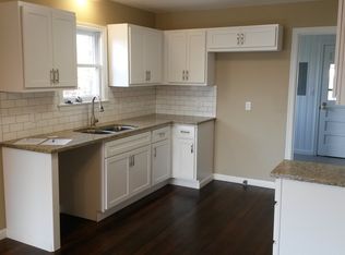 1101 S Reno Ave, El Reno, OK 73036