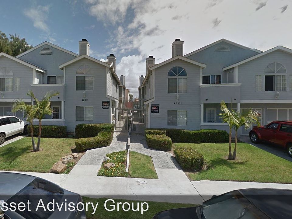 1st image of 4239 Menlo Ave APT 5