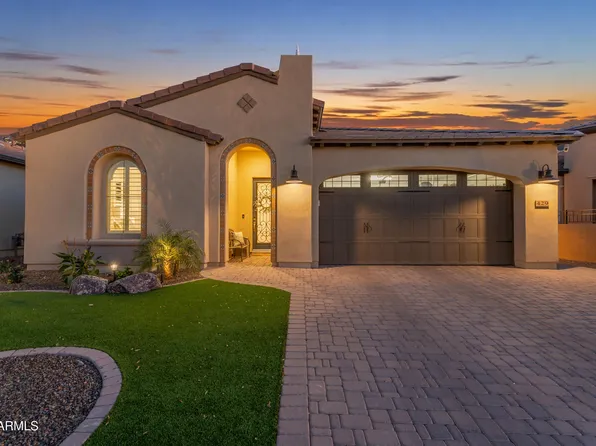 429 E VETERANS Way, Queen Creek, AZ 85140