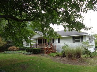 11702 Holden Rd, Baroda, MI 49101
