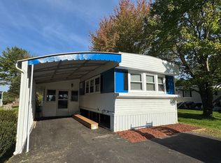 50 Clems Way, Acushnet, MA 02743