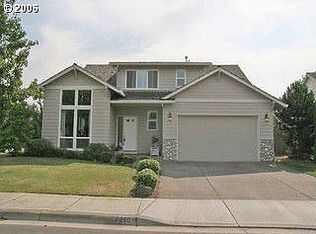 7250 SW Meadows Ct, Wilsonville, OR 97070