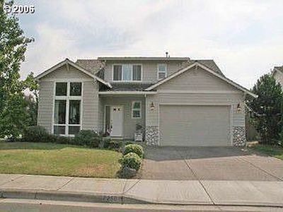 7250 SW Meadows Ct, Wilsonville, OR, 97070