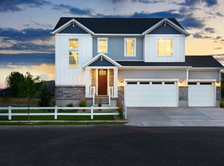 5470 N Saddle Stone Dr, Eagle Mountain, UT 84005