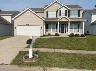 851 Pund Rd, O'Fallon, MO 63366