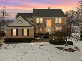 321 Franklin Wright Blvd, Lake Orion, MI 48362