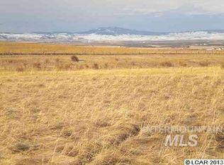 Tbd Balsom Dr, Grangeville, ID 83530