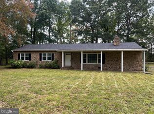 10590 S Faulkner Rd, Faulkner, MD 20632
