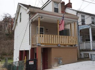 3255 McClure Ave, Pittsburgh, PA 15212