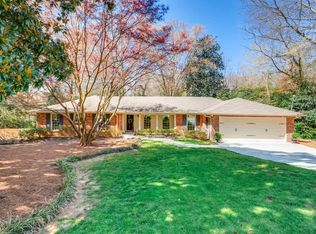 4780 Chatworth Ct, Sandy Springs, GA 30342