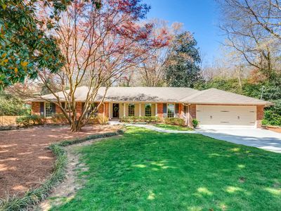 4780 Chatworth Ct, Sandy Springs, GA, 30342