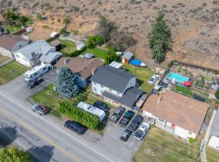 3688 Westsyde Rd, Kamloops, BC V2B7H6