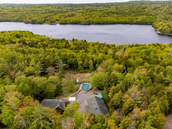 524 Summit Ridge Rd, West Hants, NS B0N 2T0