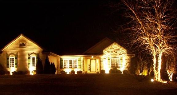 This House Shines Day & N