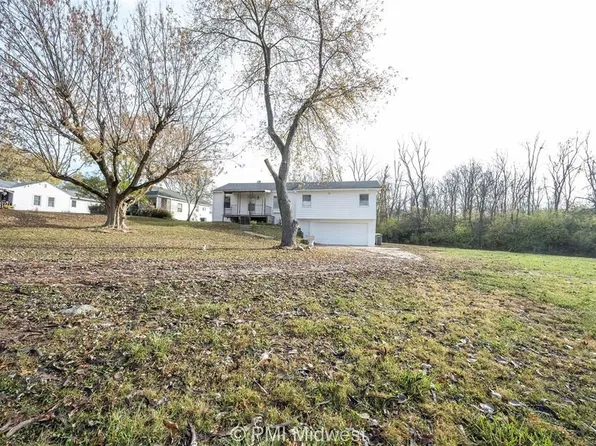 501 S Strawberry Ln, Indianapolis, IN 46219