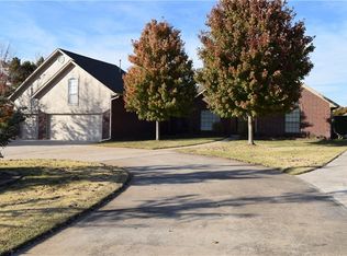 10321 SE 57th St, Oklahoma City, OK 73150