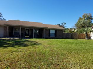 2216 Gabriel Dr, Orange Park, FL 32073