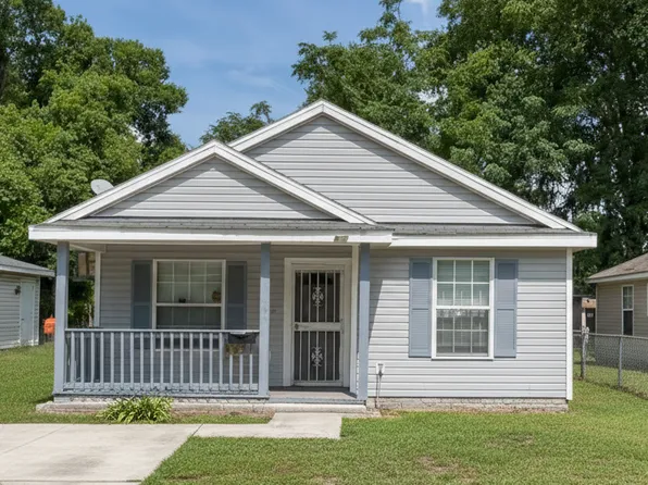 345 Belfort St, Jacksonville, FL 32204
