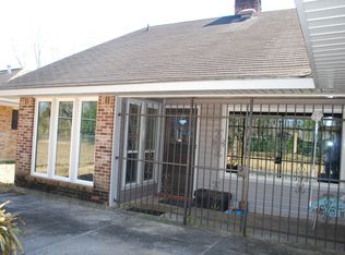 8725 Sharlane Dr, Baton Rouge, LA 70809