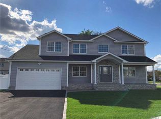 53 Ripplewater Ave, Massapequa, NY 11758