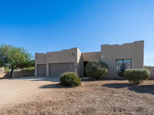 14635 W Spur Dr, Surprise, AZ 85387