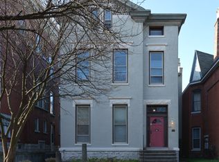 1452 S 3rd St APT 1, Louisville, KY 40208