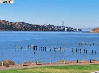 970 W K St, Benicia, CA 94510