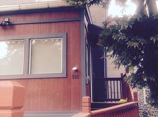 509 W Springer St, Philadelphia, PA