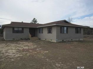 9718 Franklin Dr, Fountain, FL 32438