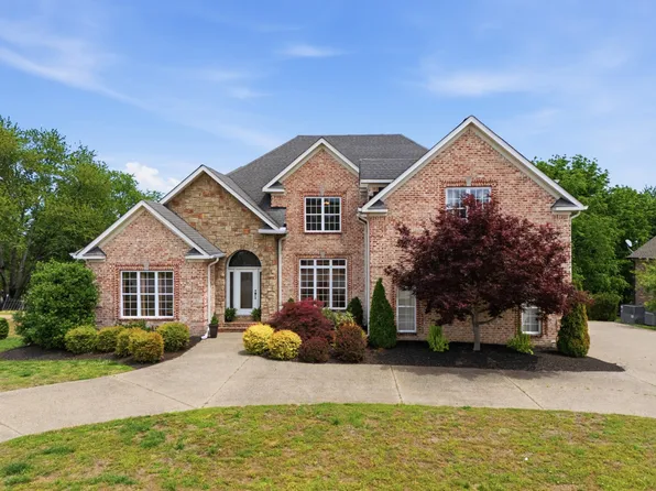 227 Hidden Harbour Dr, Mount Juliet, TN 37122