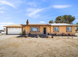 37640 117th St E, Littlerock, CA 93543