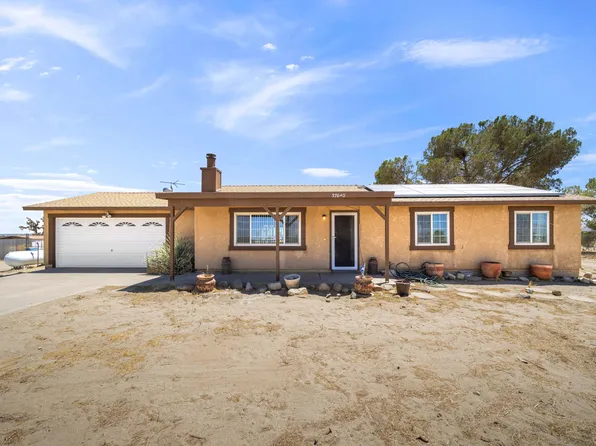37640 117th St E, Littlerock, CA 93543