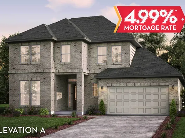 327 Hunter Ct, Rosharon, TX 77583