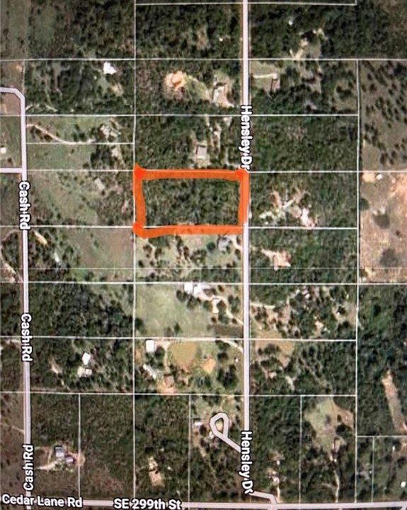 1st image of 1 Hensley Dr